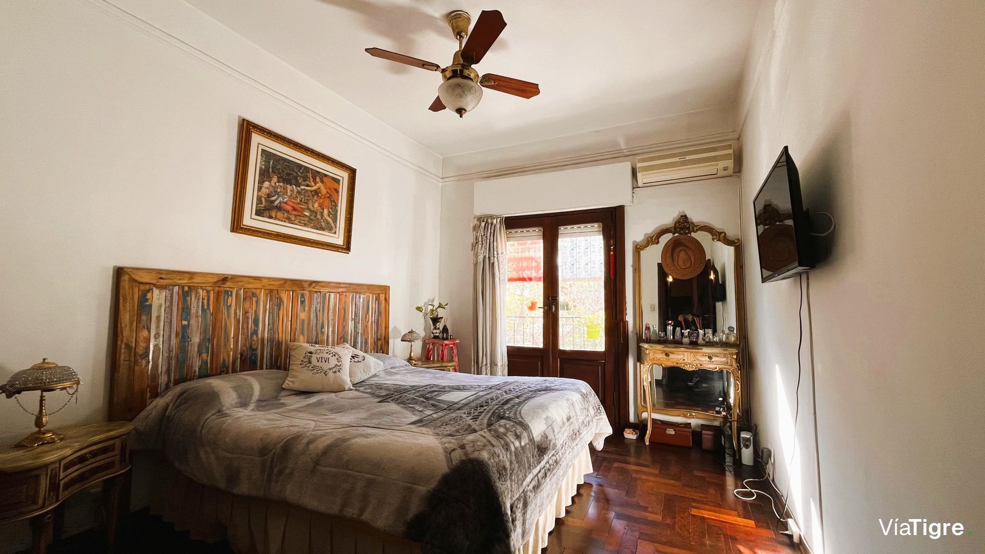 Venta Departamento Ph 3 Ambientes Olivos Quinta