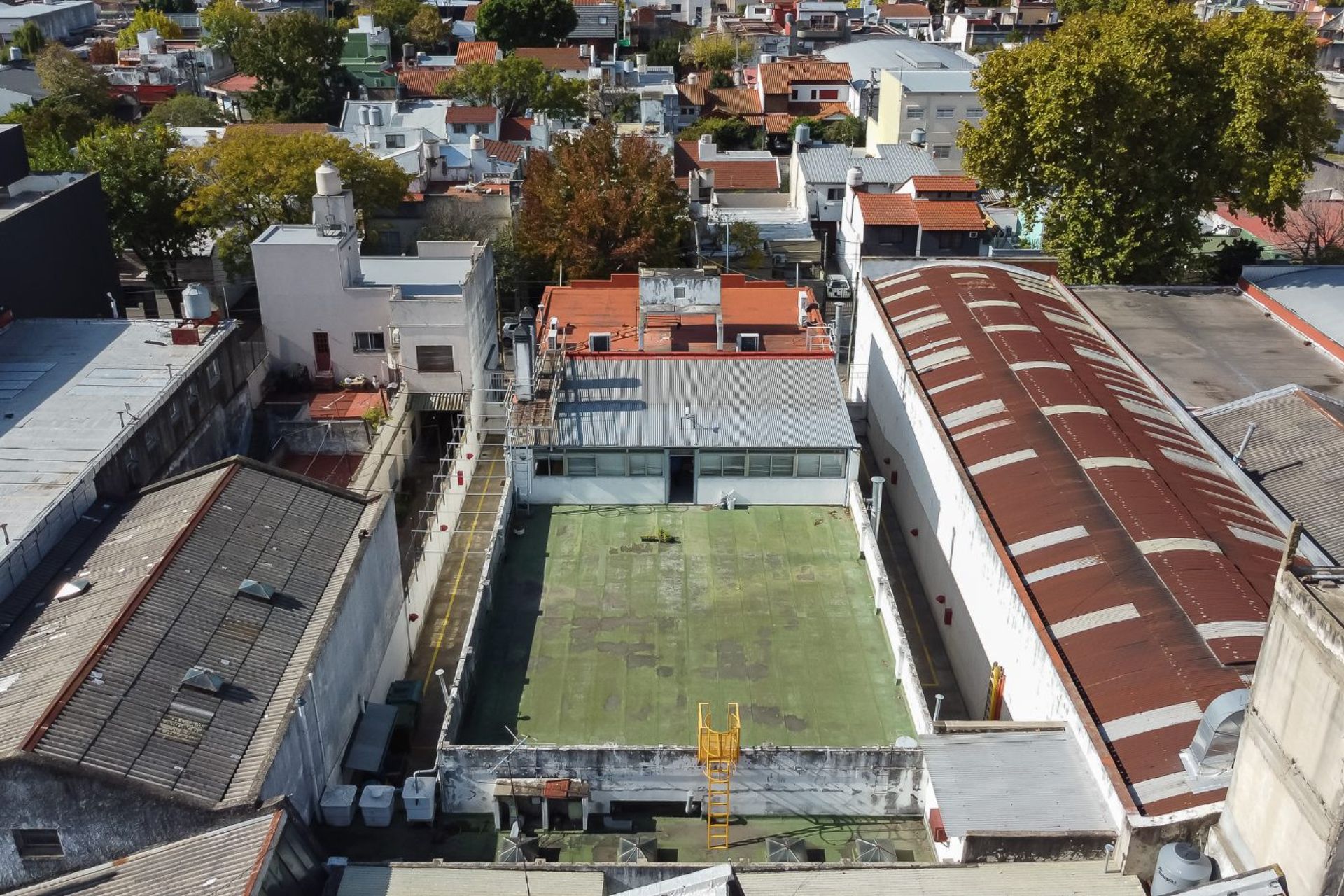 Venta Departamento Ph 3 Ambientes Olivos Quinta
