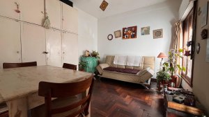 Venta Departamento Ph 3 Ambientes Olivos Quinta