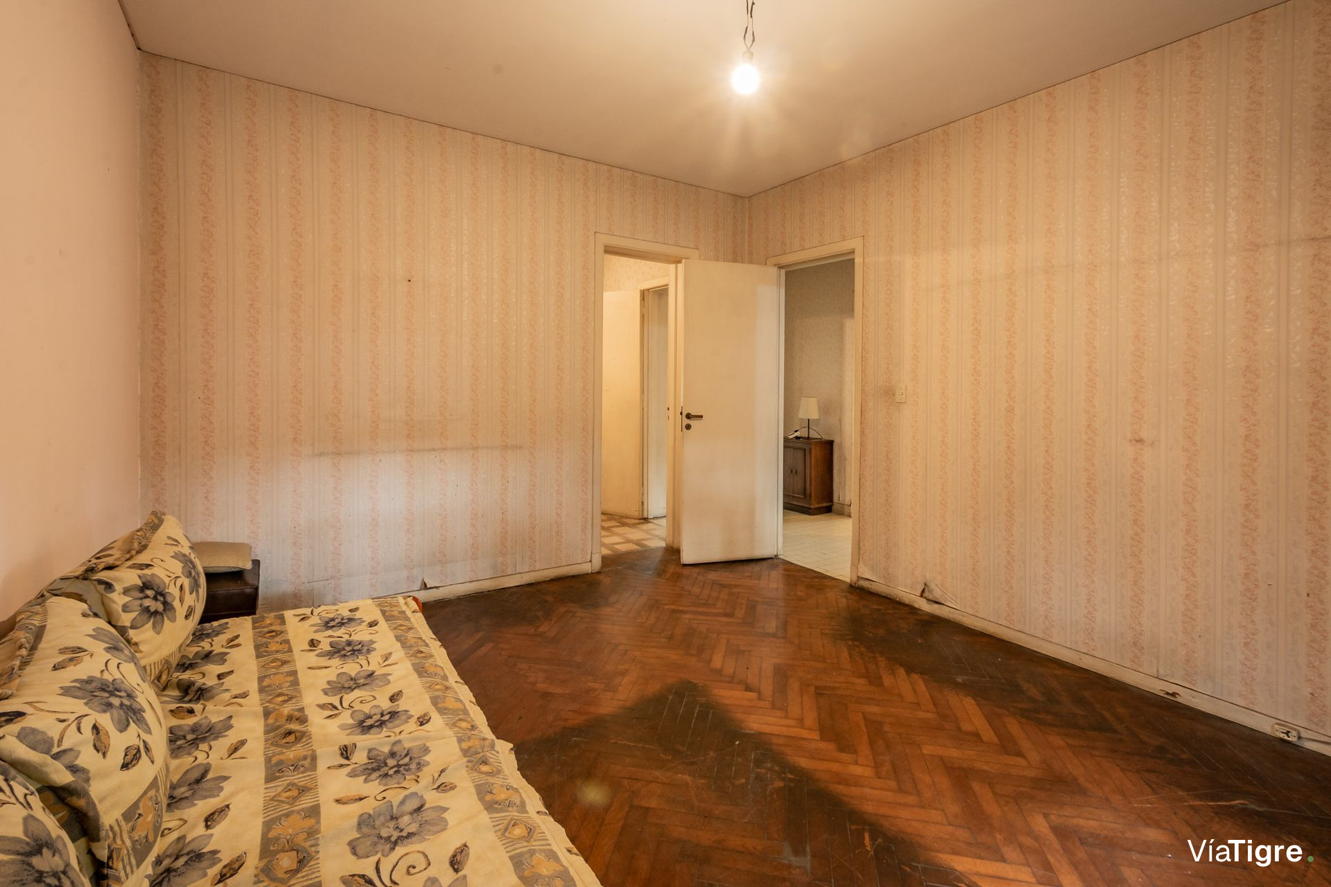 LOTE COMERCIAL VENTA RUTA 27 BENAVIDEZ 1.376 m²