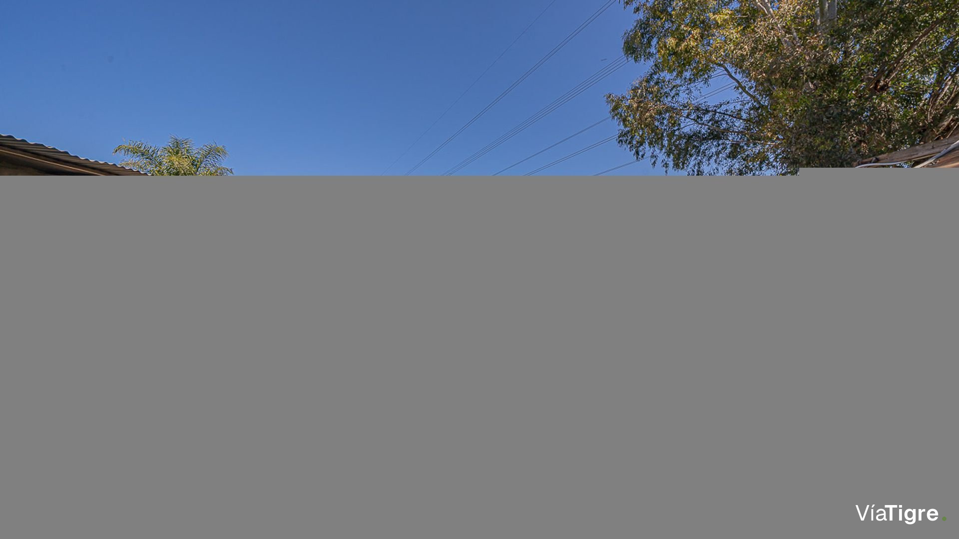 LOTE COMERCIAL VENTA RUTA 27 BENAVIDEZ 1.376 m²