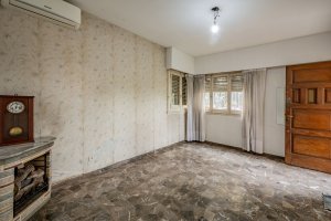 LOTE COMERCIAL VENTA RUTA 27 BENAVIDEZ 1.376 m²