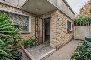 LOTE COMERCIAL VENTA RUTA 27 BENAVIDEZ 1.376 m²