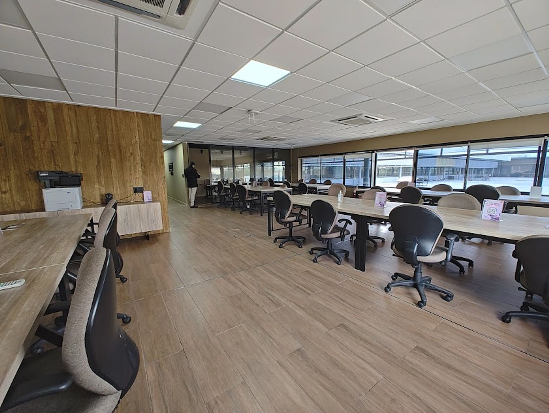 Casa Multifamiliar Venta Benavidez Zona Comercial