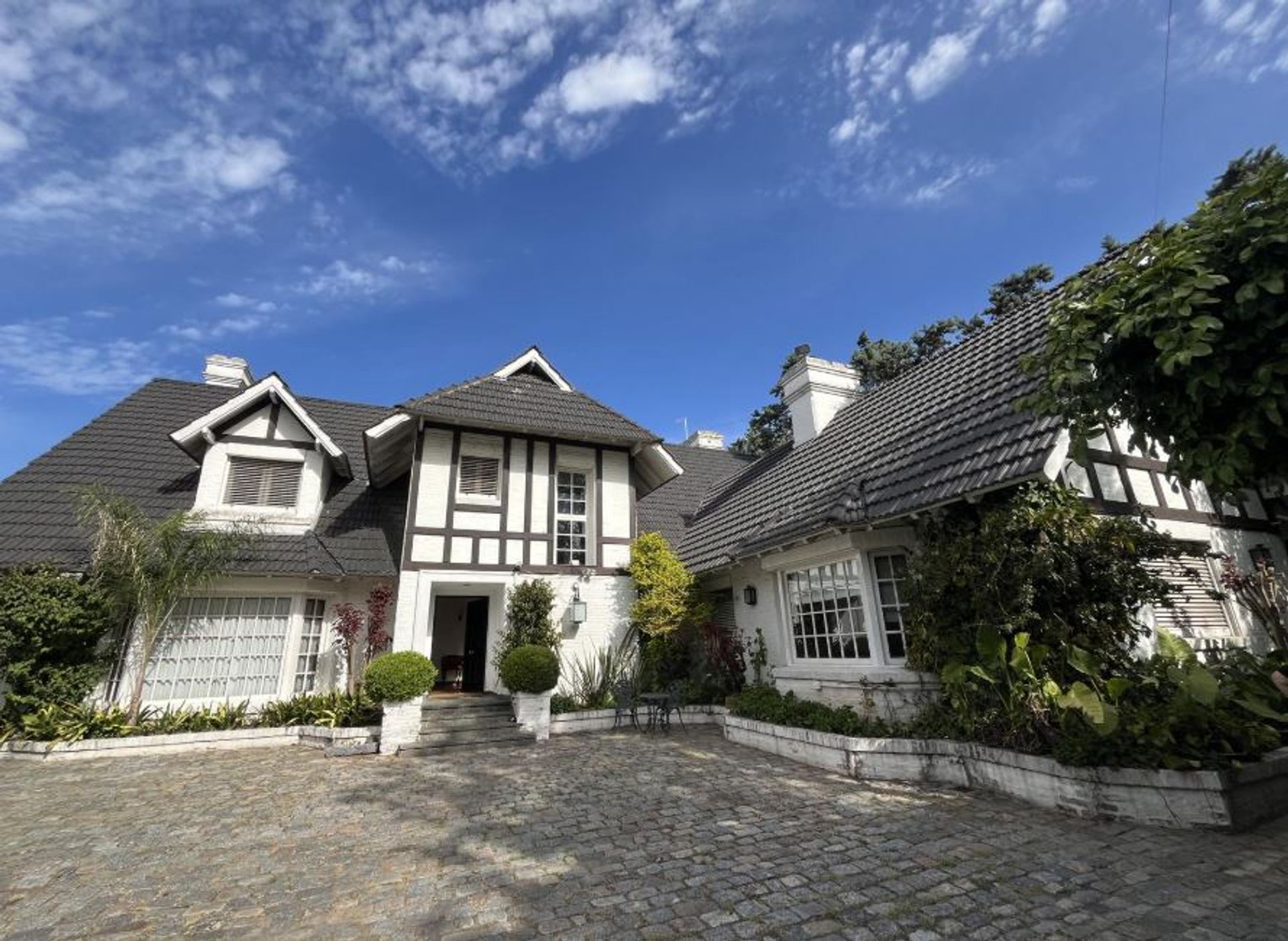 Lot for Sale in Benavidez Tigre Commercial Zone