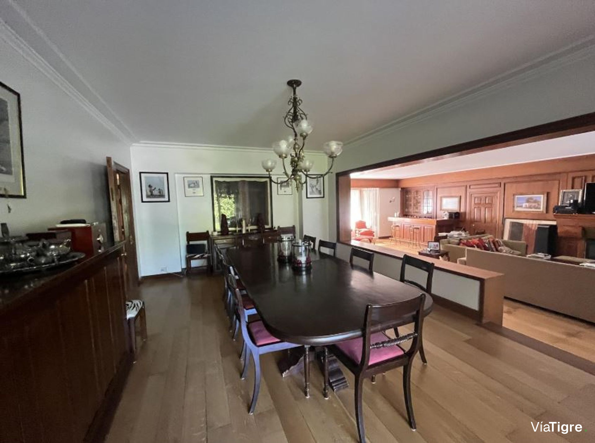 Lote En Venta En Benavidez Tigre Zona Comercial