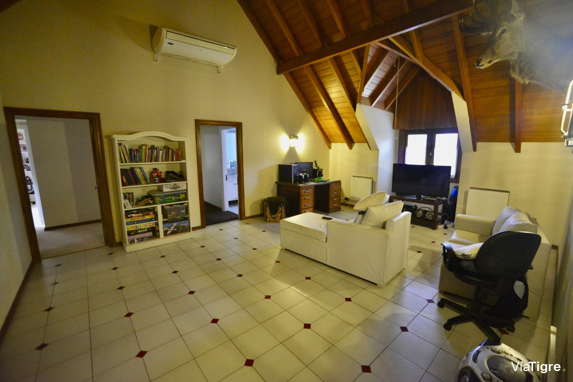Lote En Venta En Benavidez Tigre Zona Comercial