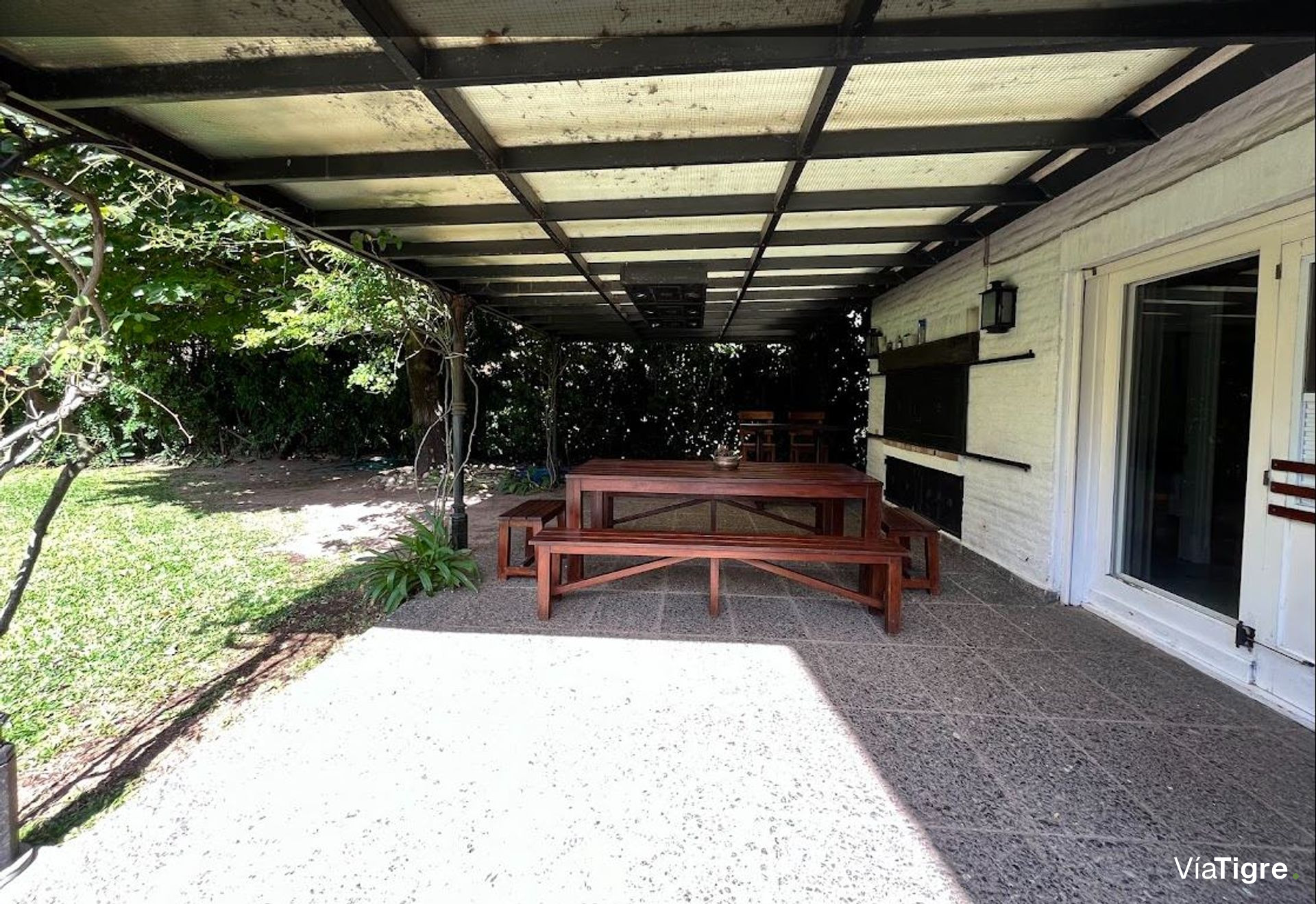 Lote En Venta En Benavidez Tigre Zona Comercial