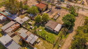 Lot for Sale in Benavidez Tigre Commercial Zone