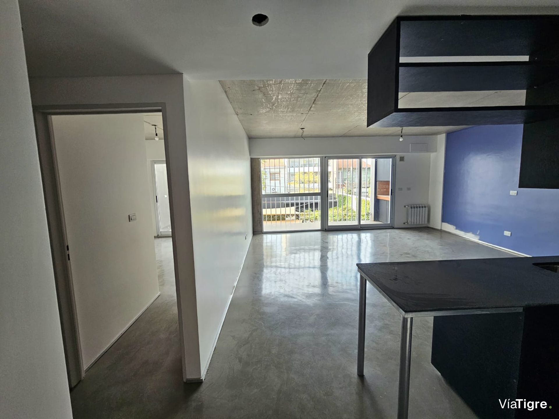 Lote Comercial En Venta En Benavidez Ruta 27 Tigre