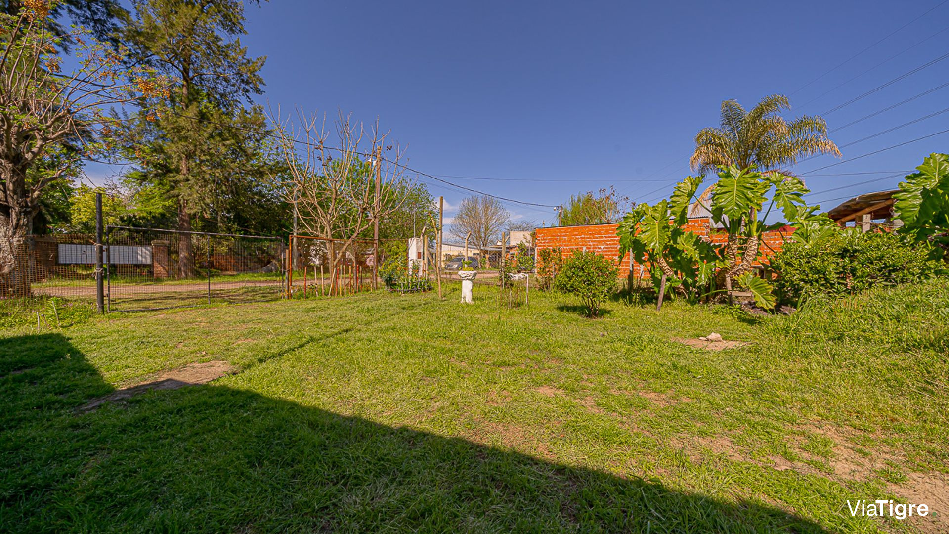 Lote Comercial En Venta En Benavidez Ruta 27 Tigre
