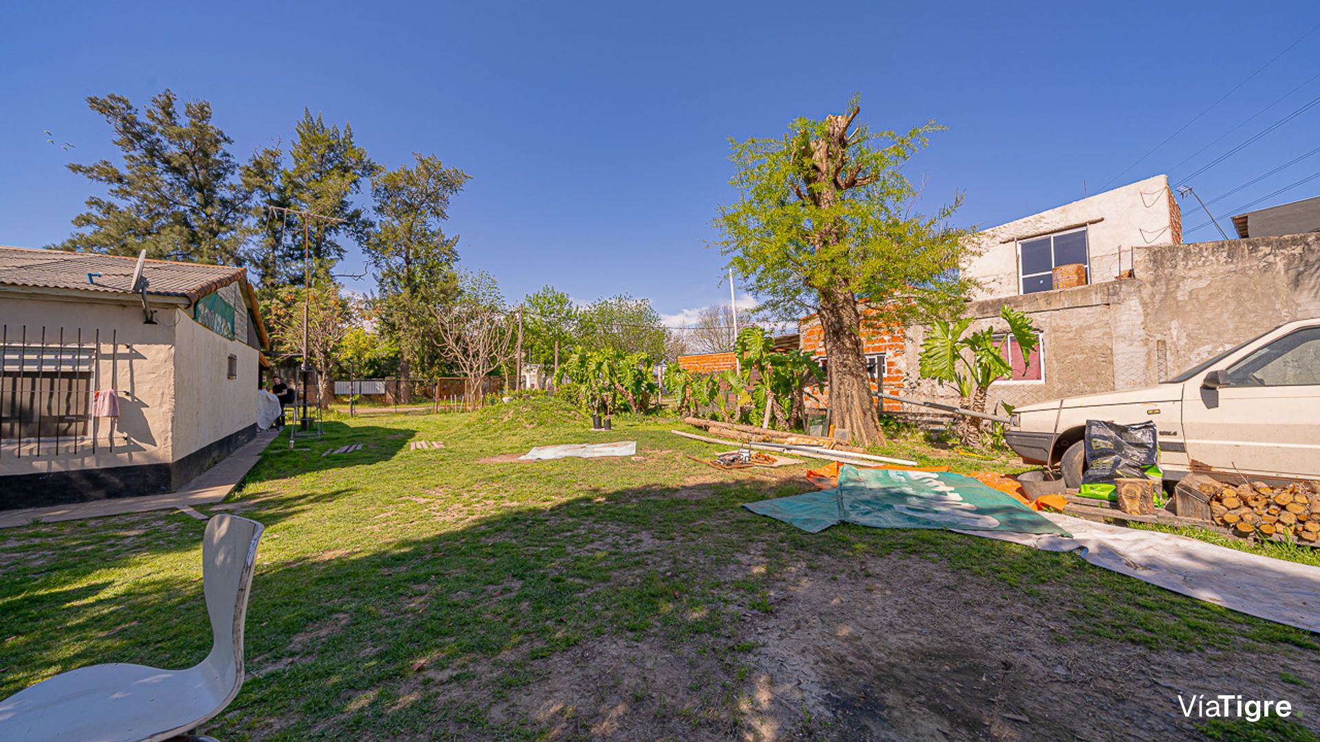 Lote Comercial En Venta En Benavidez Ruta 27 Tigre