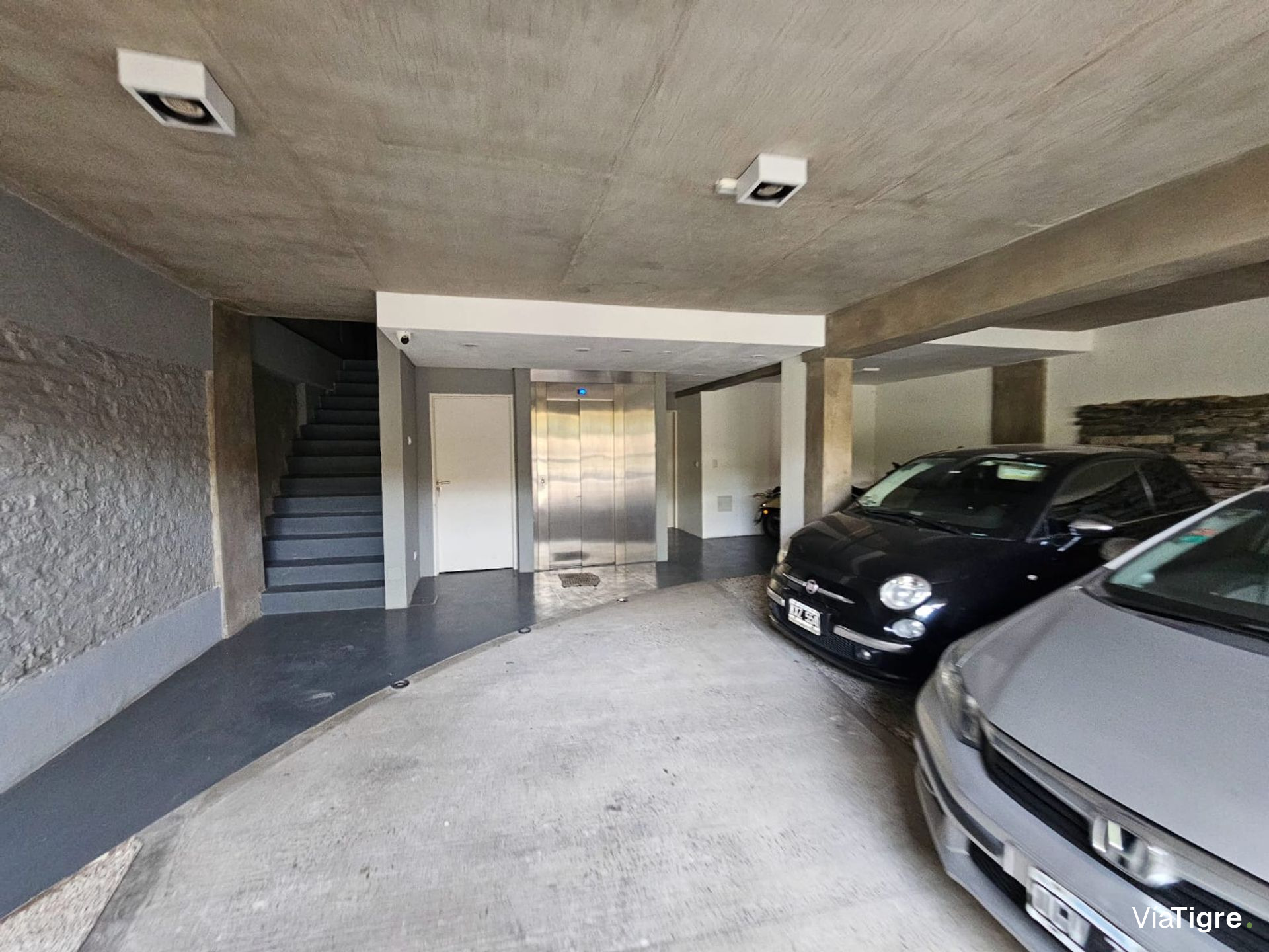 Lote Comercial En Venta En Benavidez Ruta 27 Tigre
