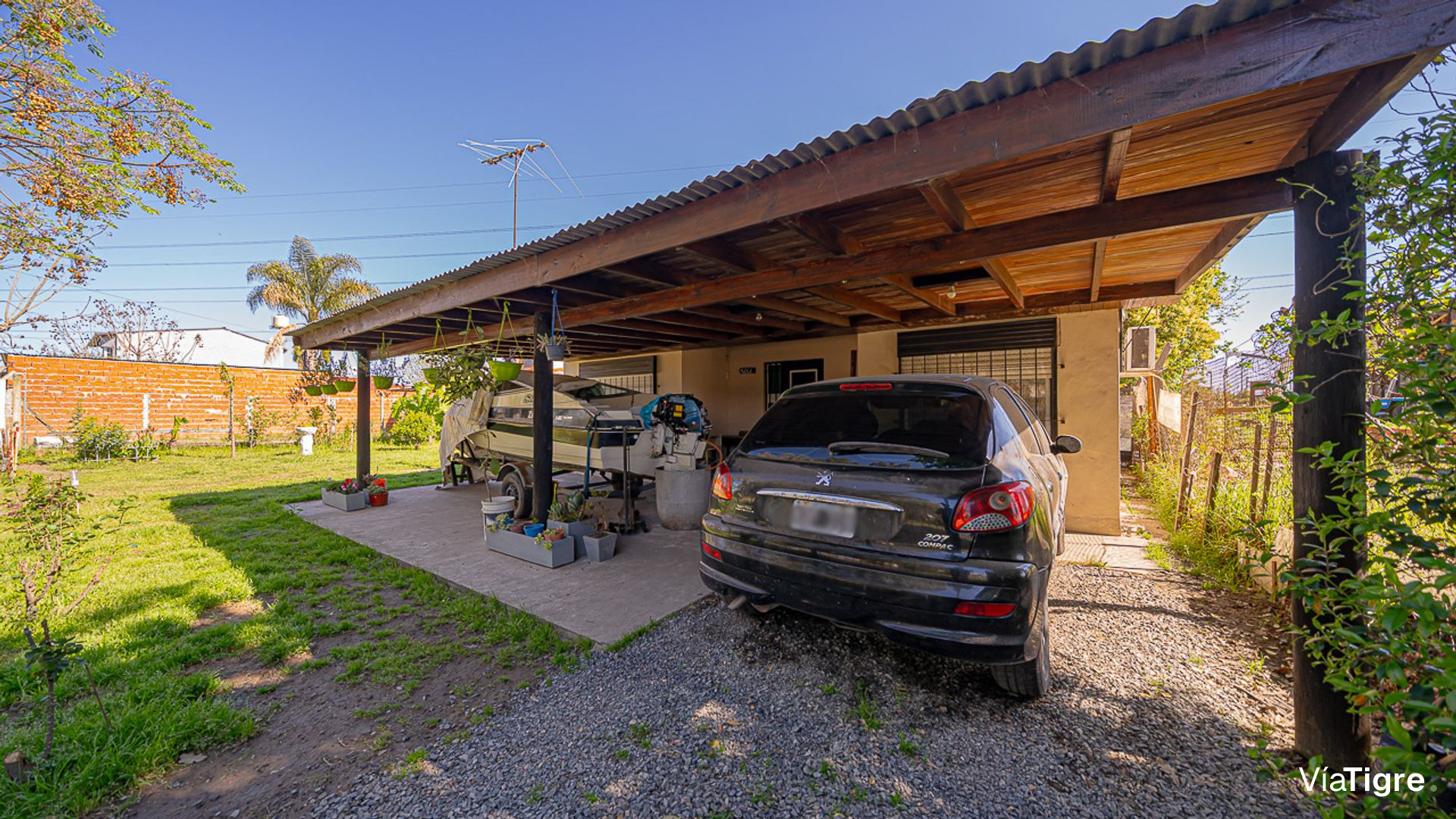 Lote Comercial En Venta En Benavidez Ruta 27 Tigre