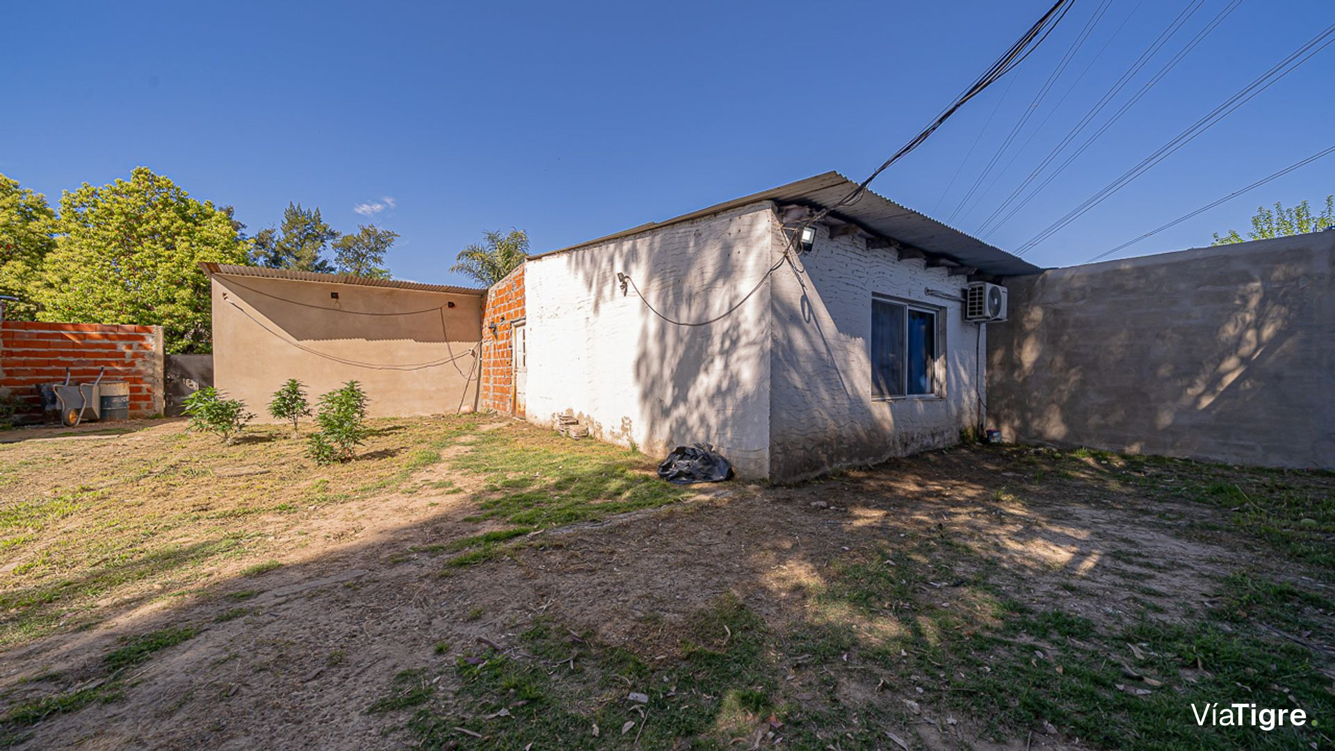 Lote Comercial En Venta En Benavidez Ruta 27 Tigre