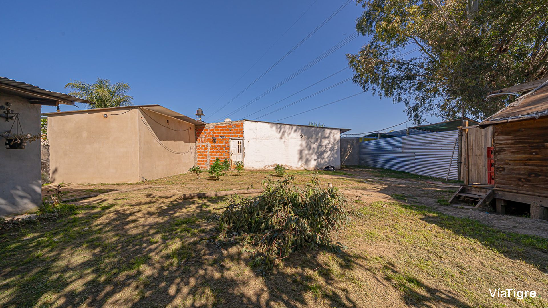 Lote Comercial En Venta En Benavidez Ruta 27 Tigre