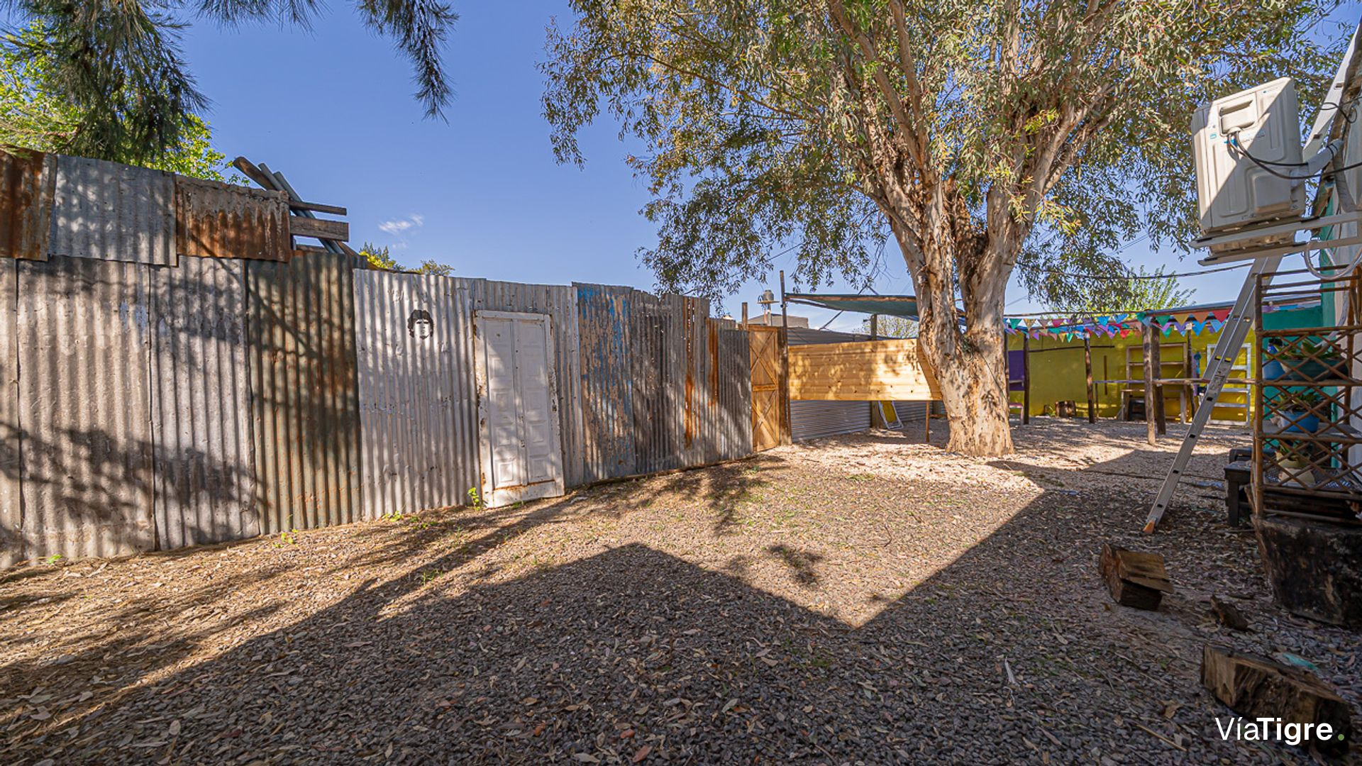 Lote Comercial En Venta En Benavidez Ruta 27 Tigre