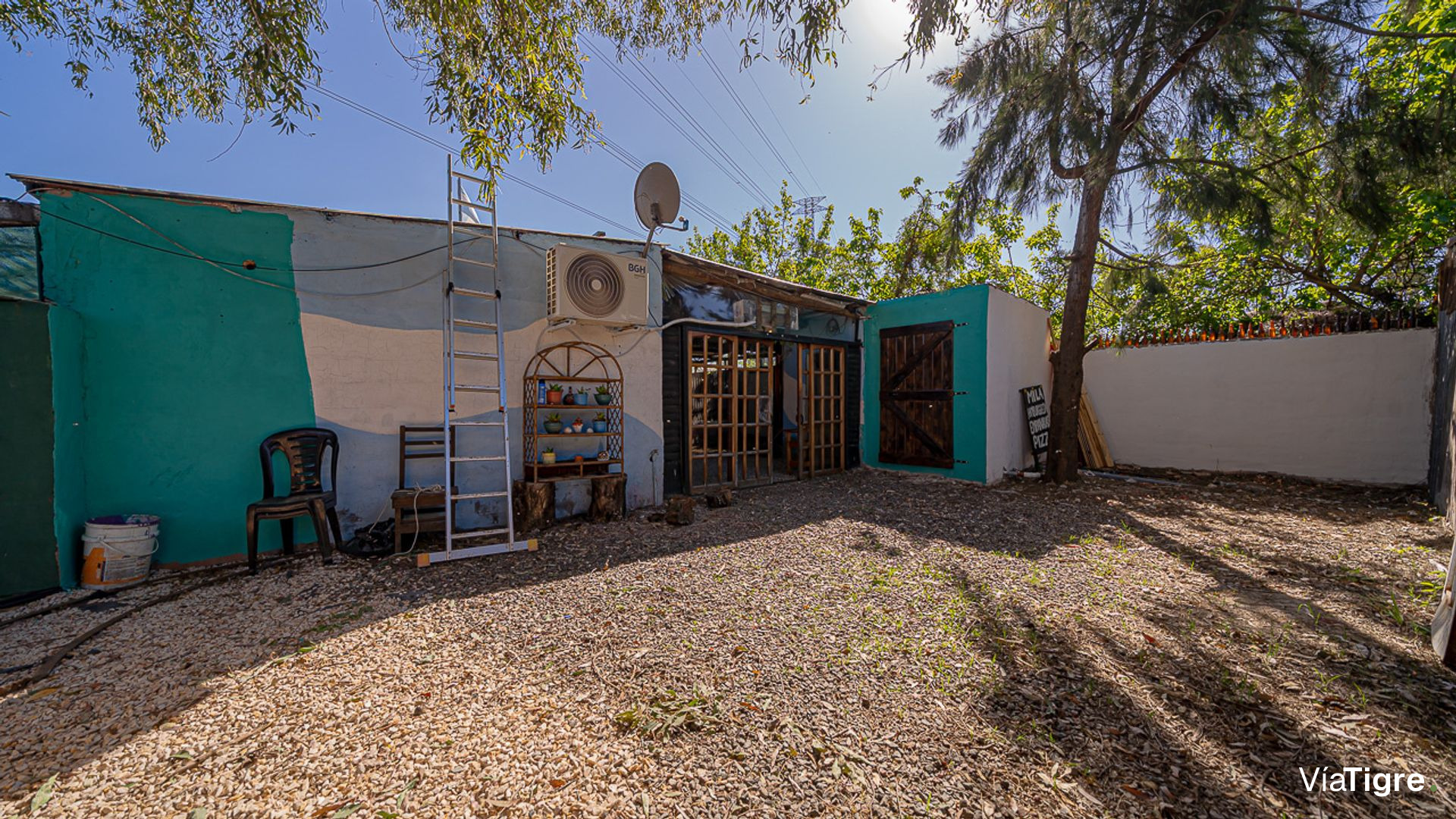 Lote Comercial En Venta En Benavidez Ruta 27 Tigre