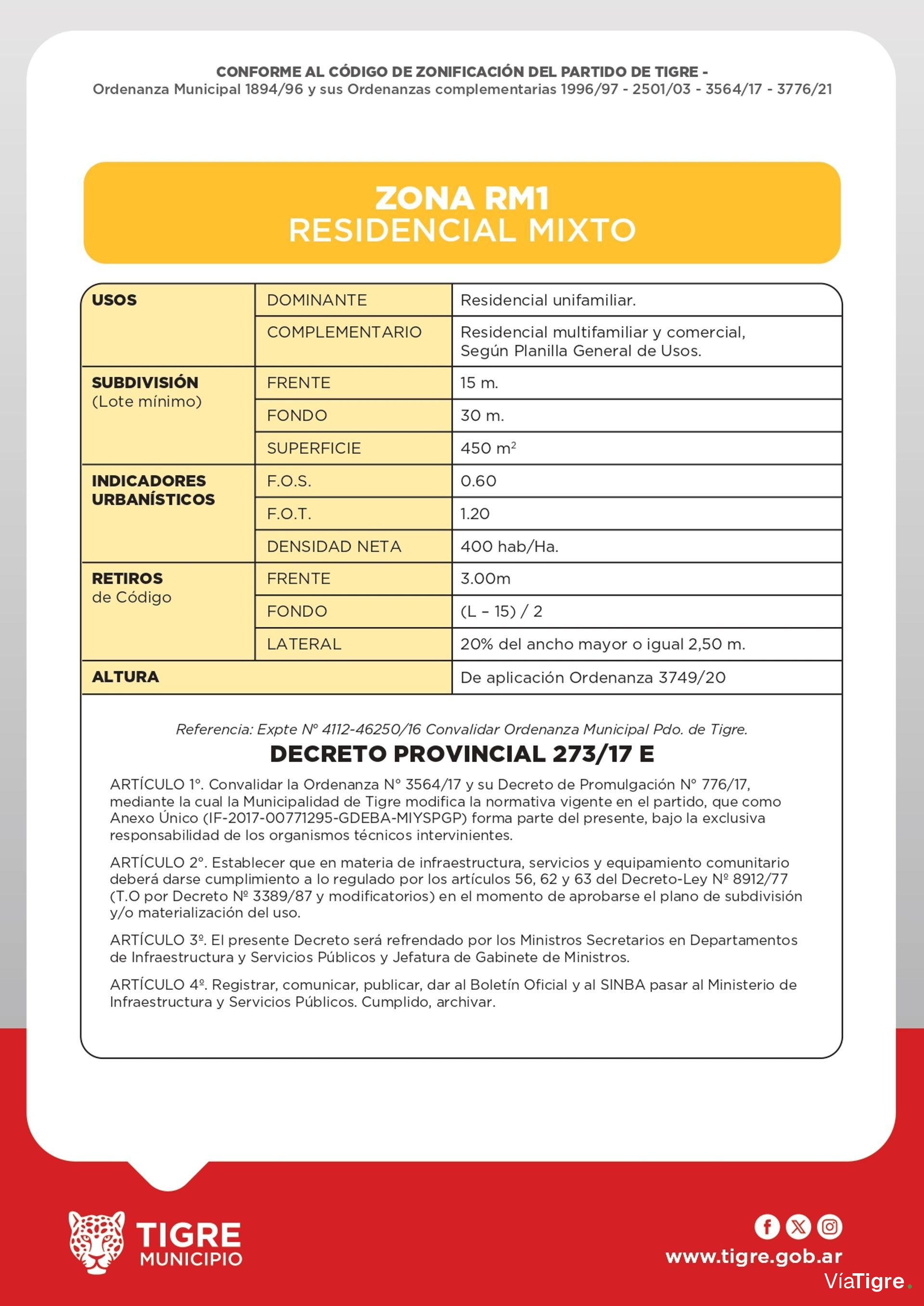 Lote Comercial En Venta En Benavidez Ruta 27 Tigre