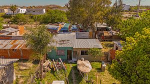 Commercial Lot for Sale in Benavidez, Route 27, Tigre