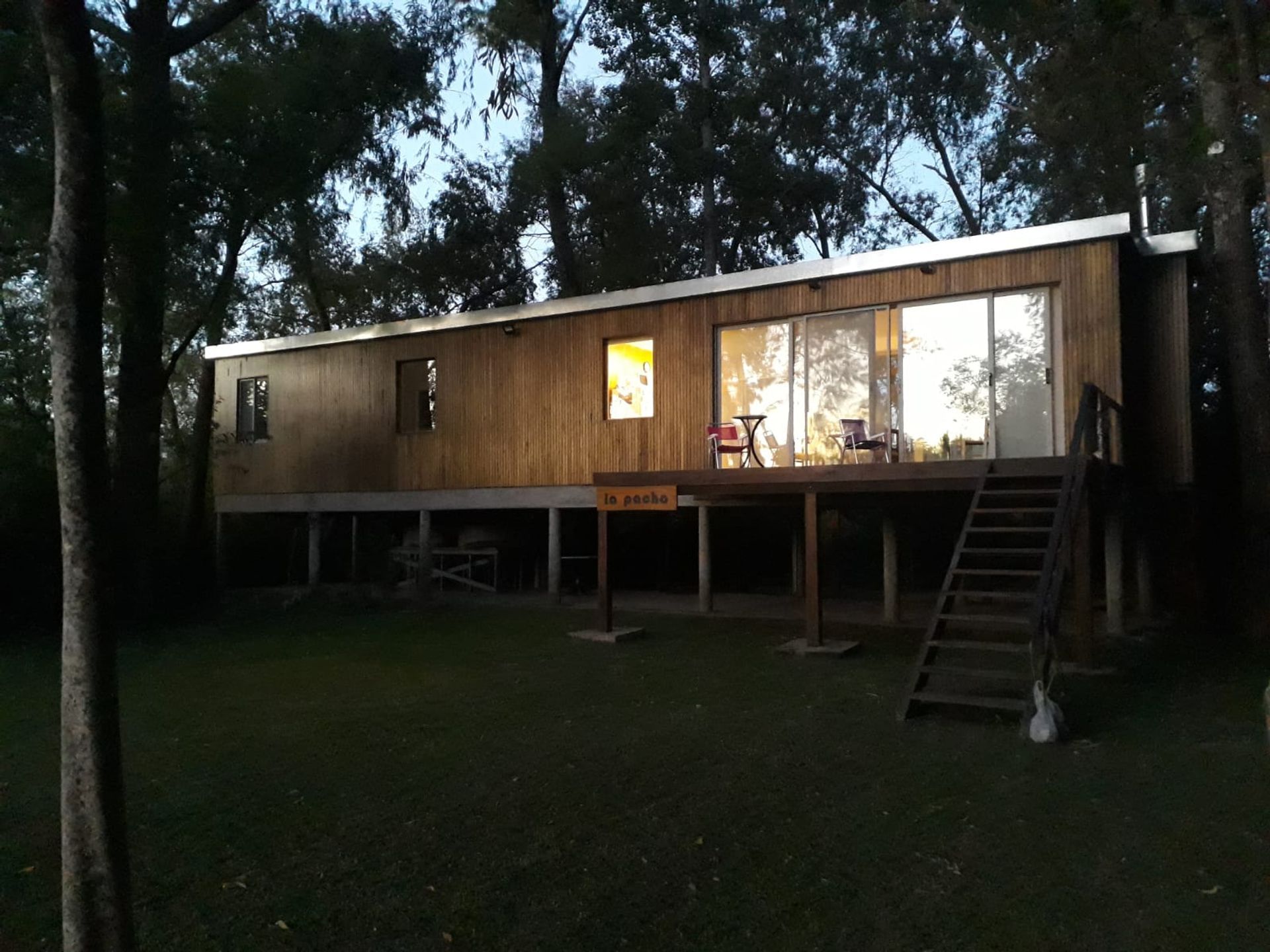 Venta Casa 3 Ambientes En Tigre