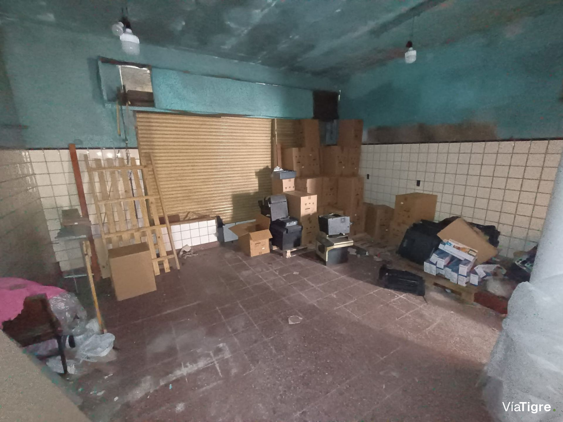 Venta Casa 5 Ambientes Carapachay