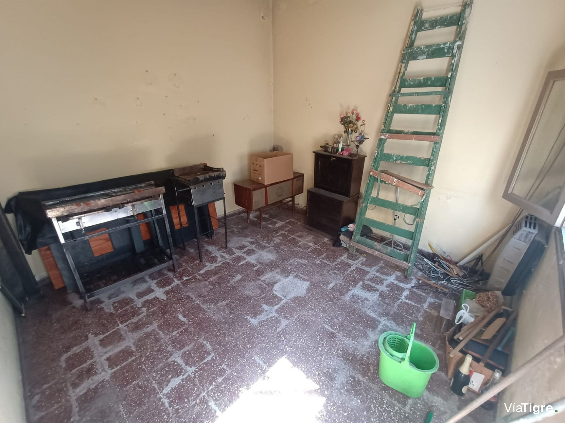 Venta Casa 5 Ambientes Carapachay