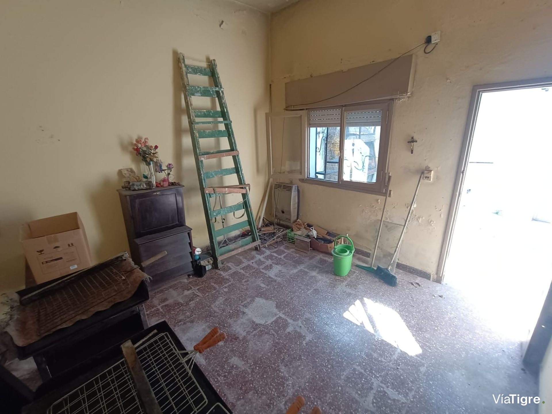 Venta Casa 5 Ambientes Carapachay