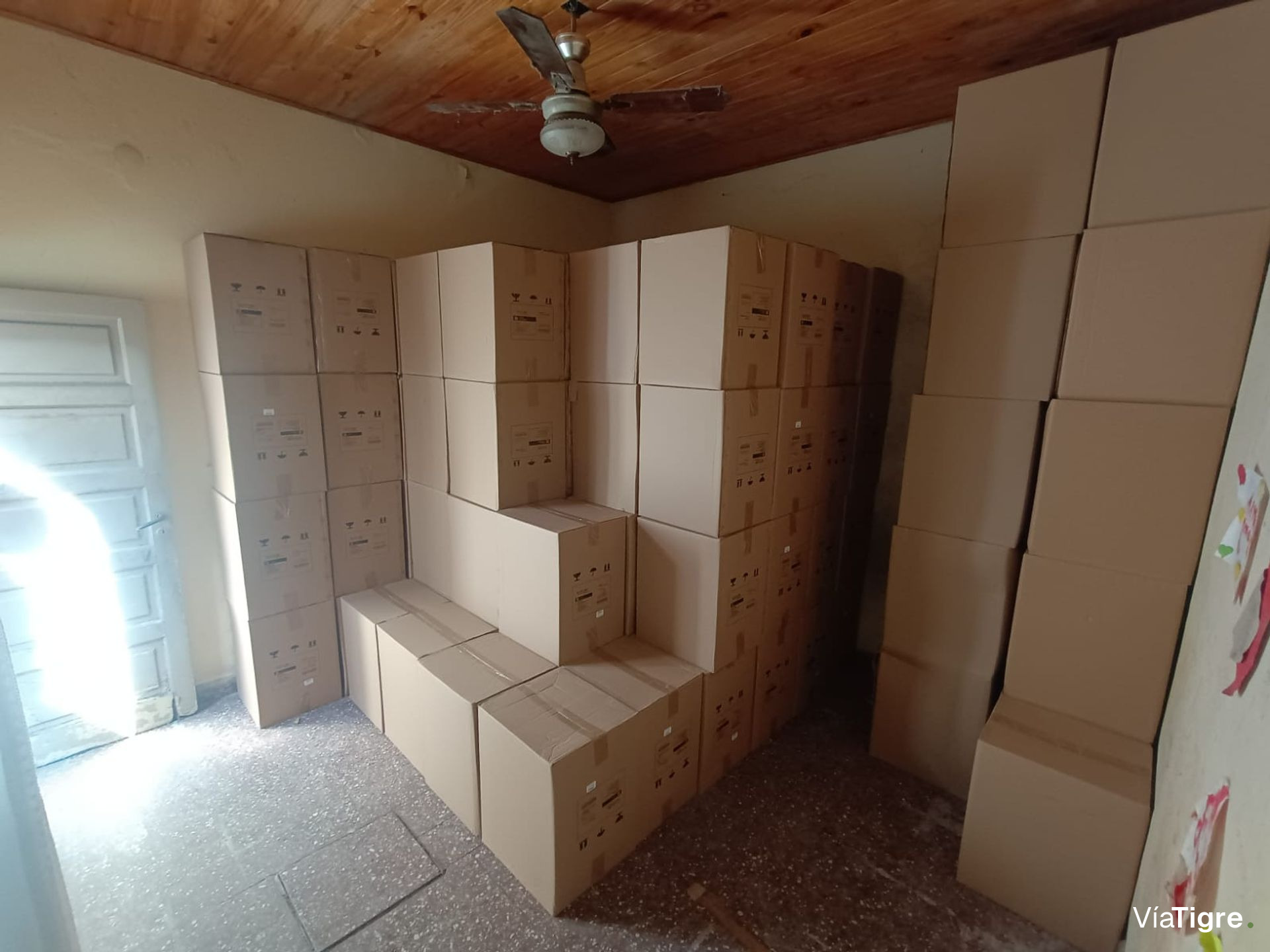 Venta Casa 5 Ambientes Carapachay