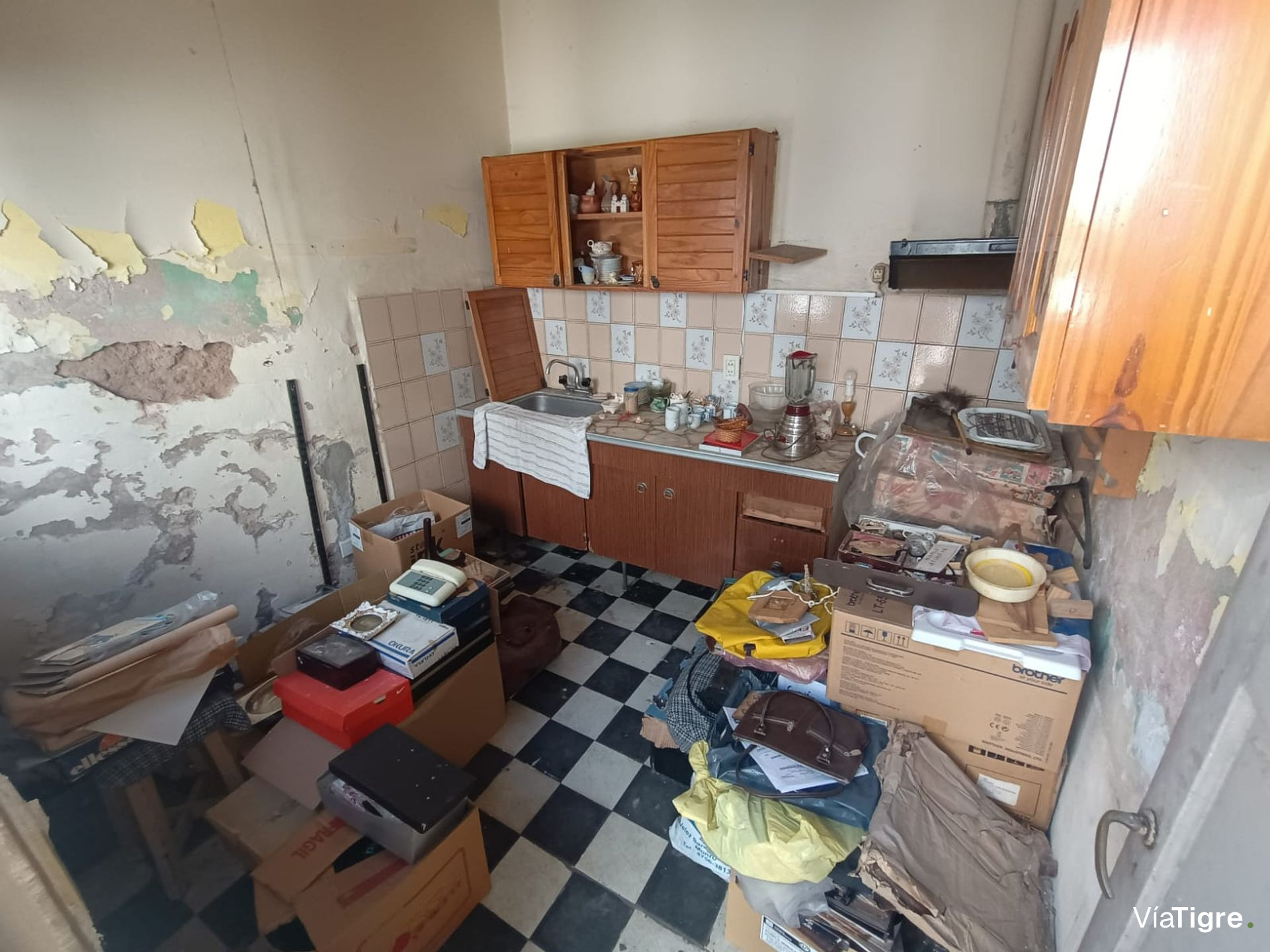 Venta Casa 5 Ambientes Carapachay