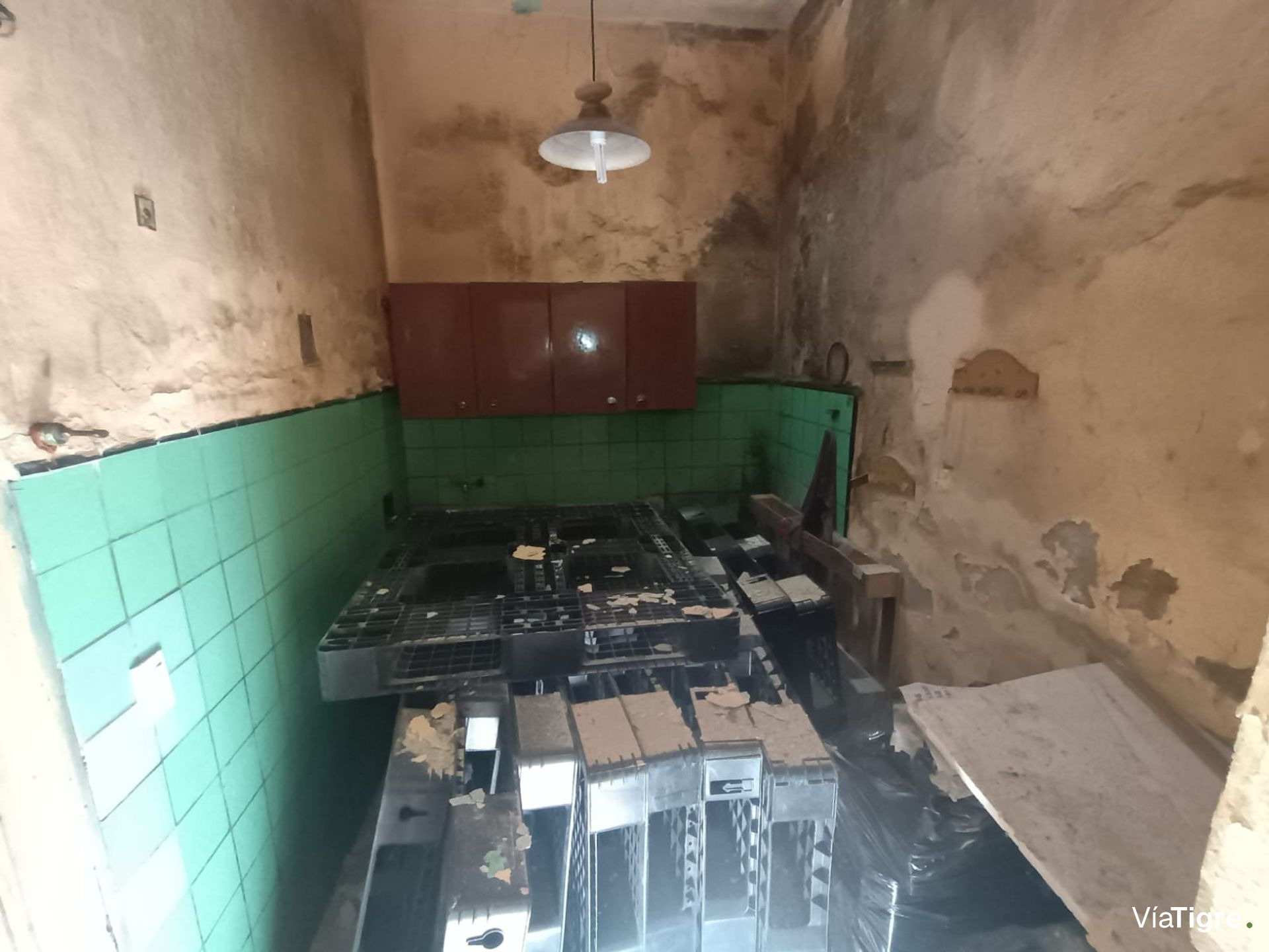 Venta Casa 5 Ambientes Carapachay