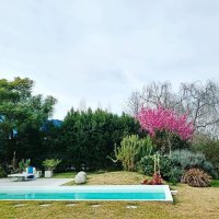 Venta Casa 4amb + dep a la laguna Barrio cerrTigre