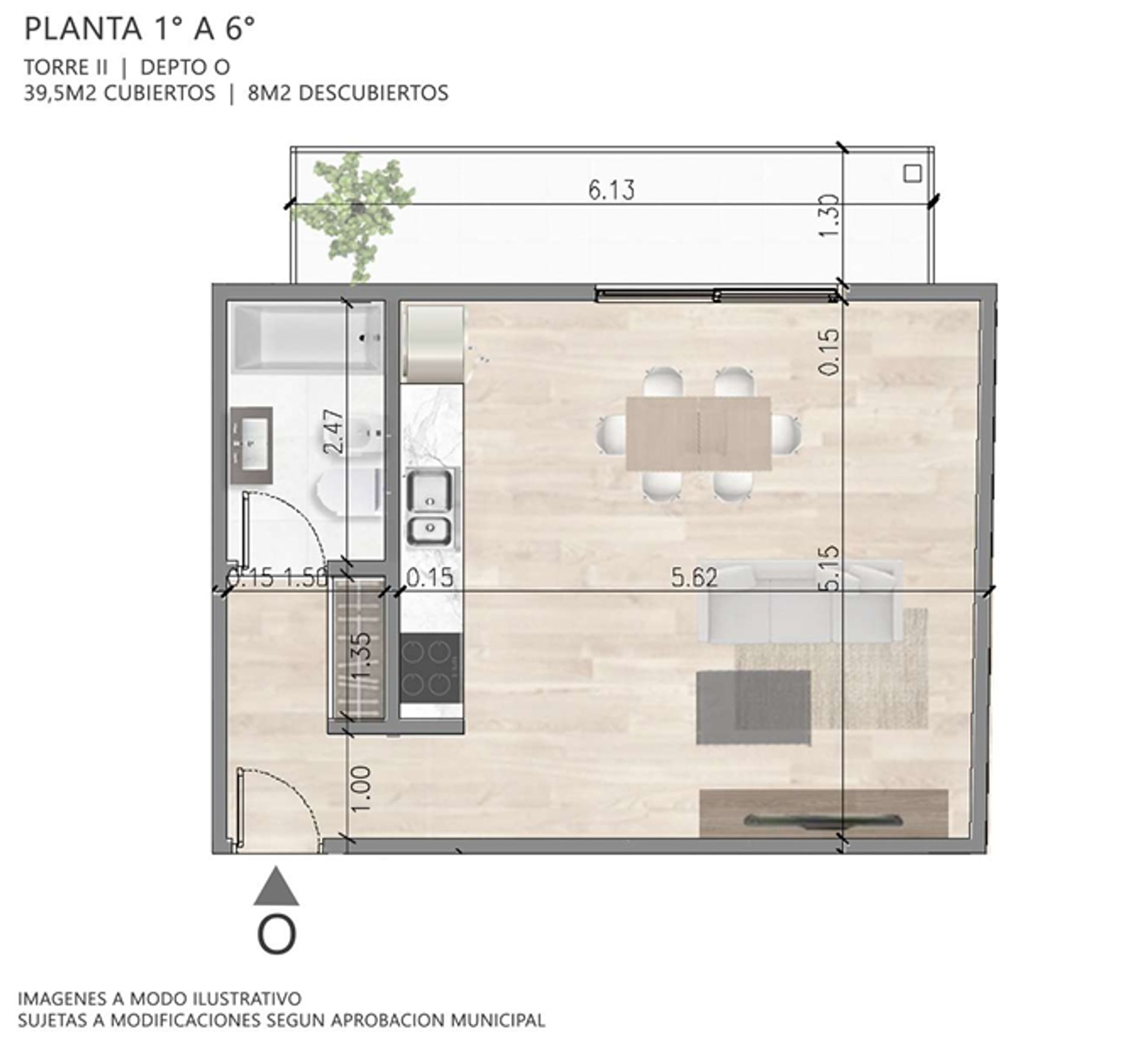 Casa en venta en Don Torcuato Oportunidad!