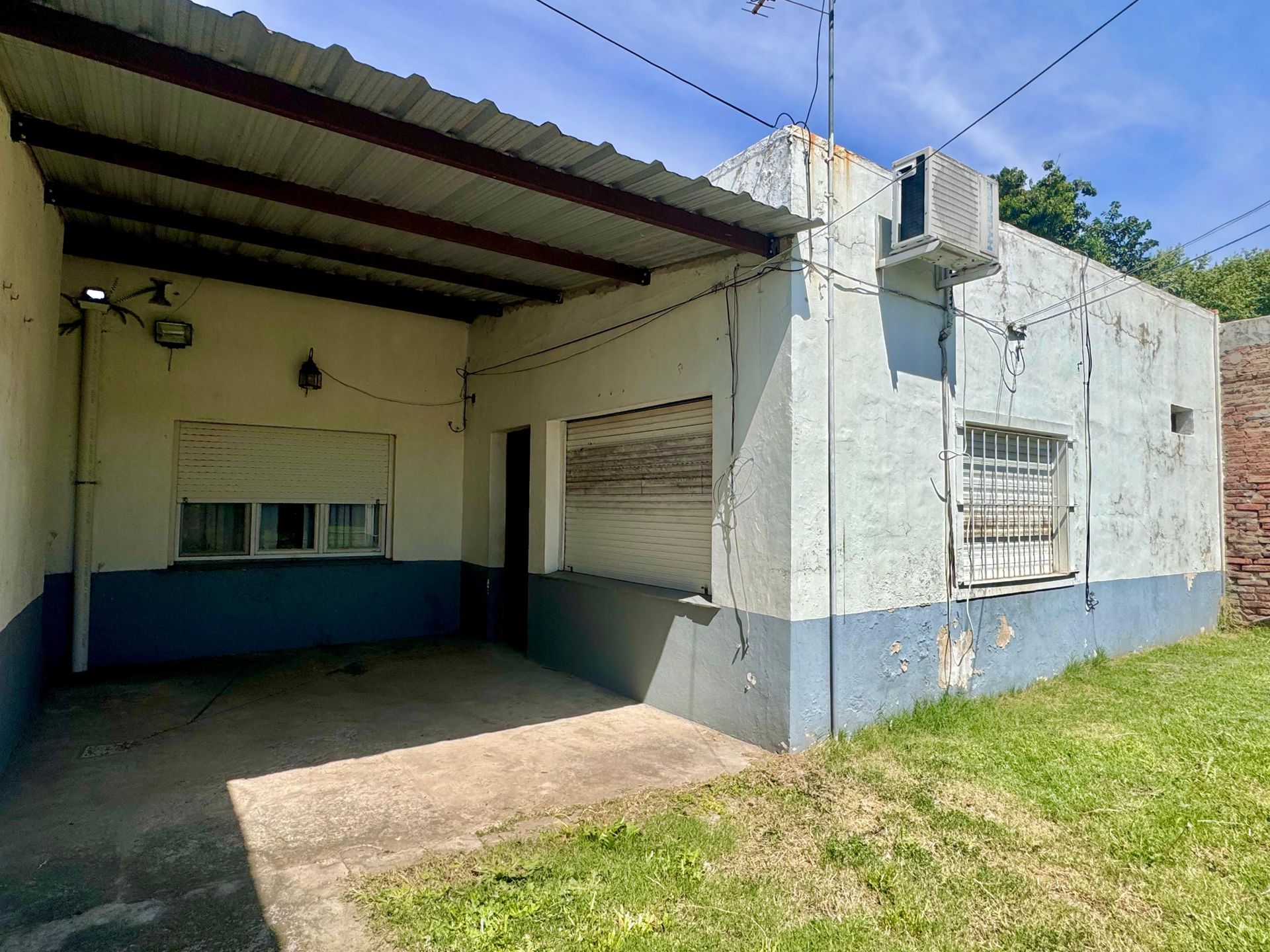 Depto 2 Amb. Venta, Vista laguna - Islas del Golf