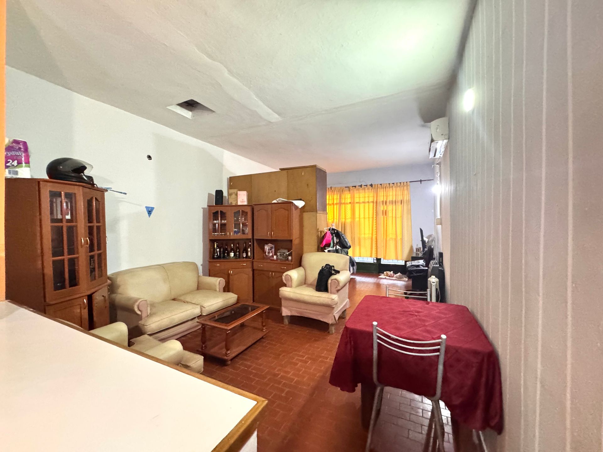 Depto 2 Amb. Venta, Vista laguna - Islas del Golf