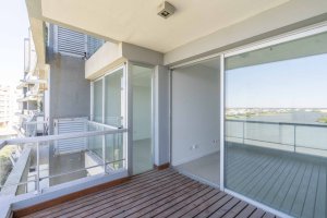 Depto 2 Amb. Venta, Vista laguna - Islas del Golf