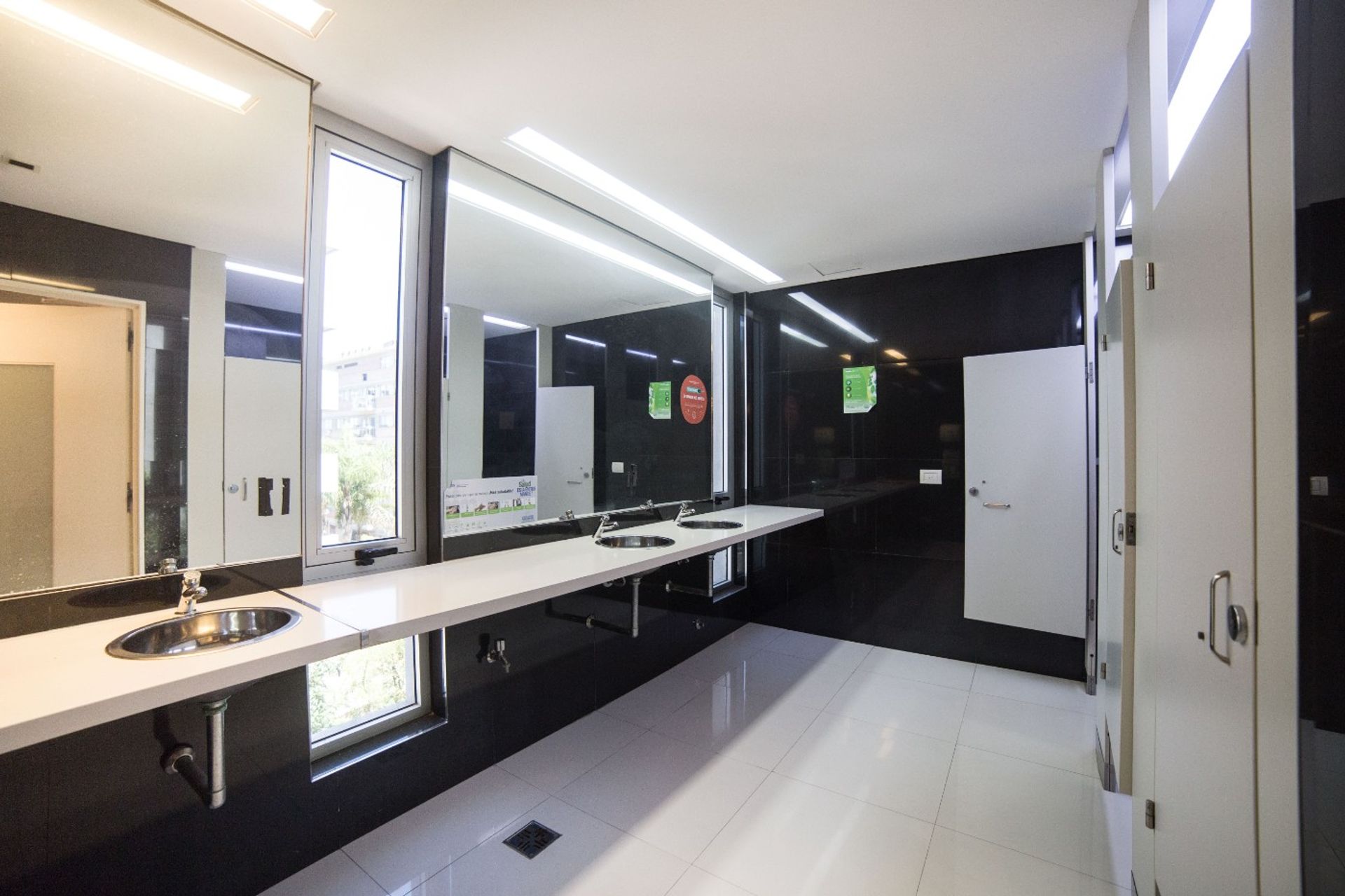 Departamento 2 Ambientes con Cochera - San Isidro