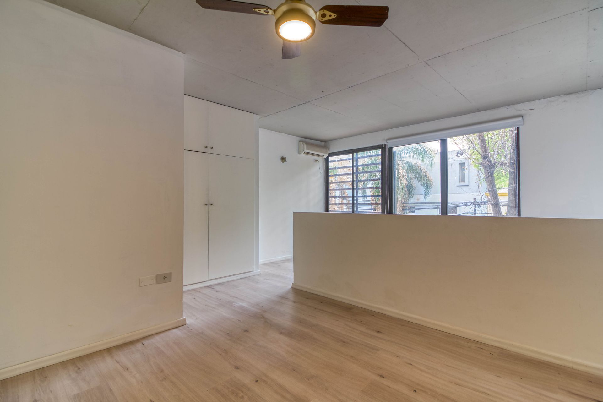 Departamento 2 Ambientes con Cochera - San Isidro