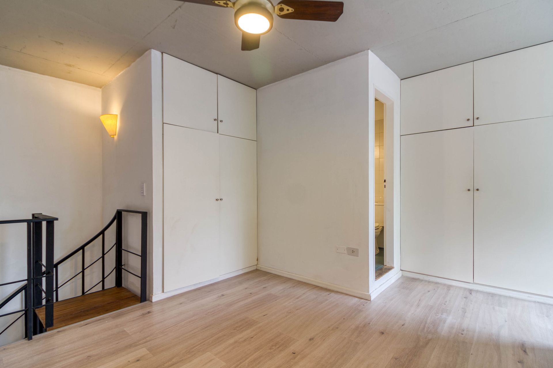 Departamento 2 Ambientes con Cochera - San Isidro
