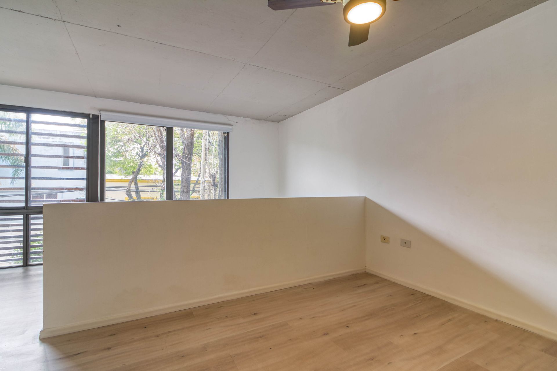 Departamento 2 Ambientes con Cochera - San Isidro