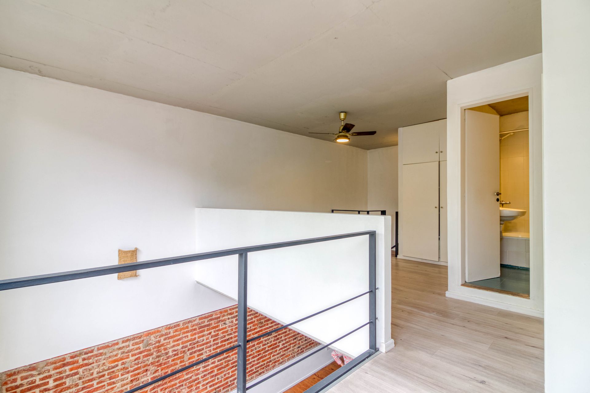 Departamento 2 Ambientes con Cochera - San Isidro