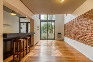 Apartment 2 Rooms with Garage - San Isidro