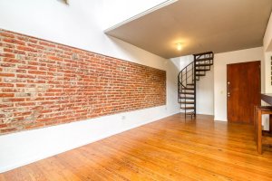 Apartment 2 Rooms with Garage - San Isidro