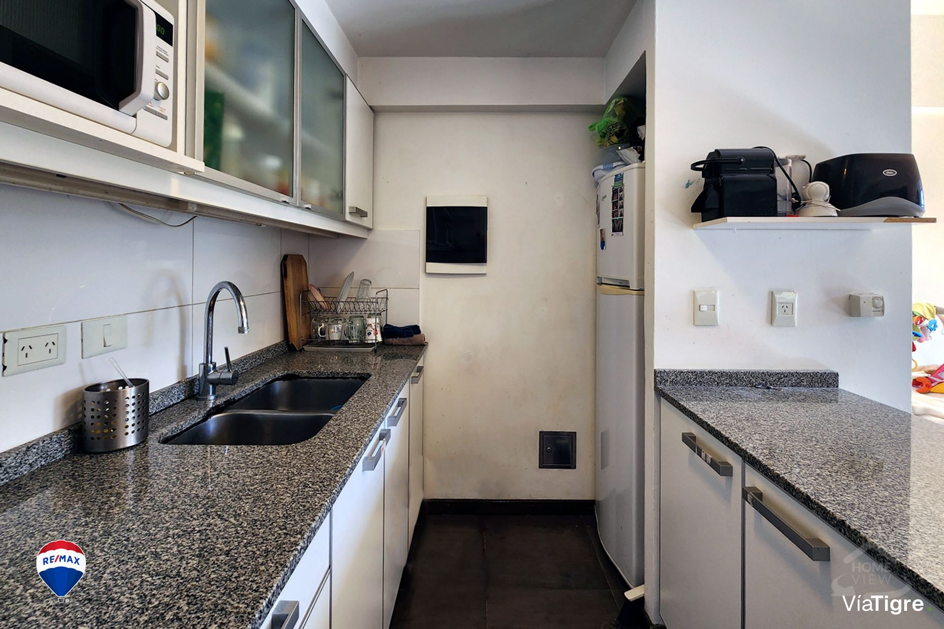 Venta PH 4 amb c/play, terraza y cochera Florida M