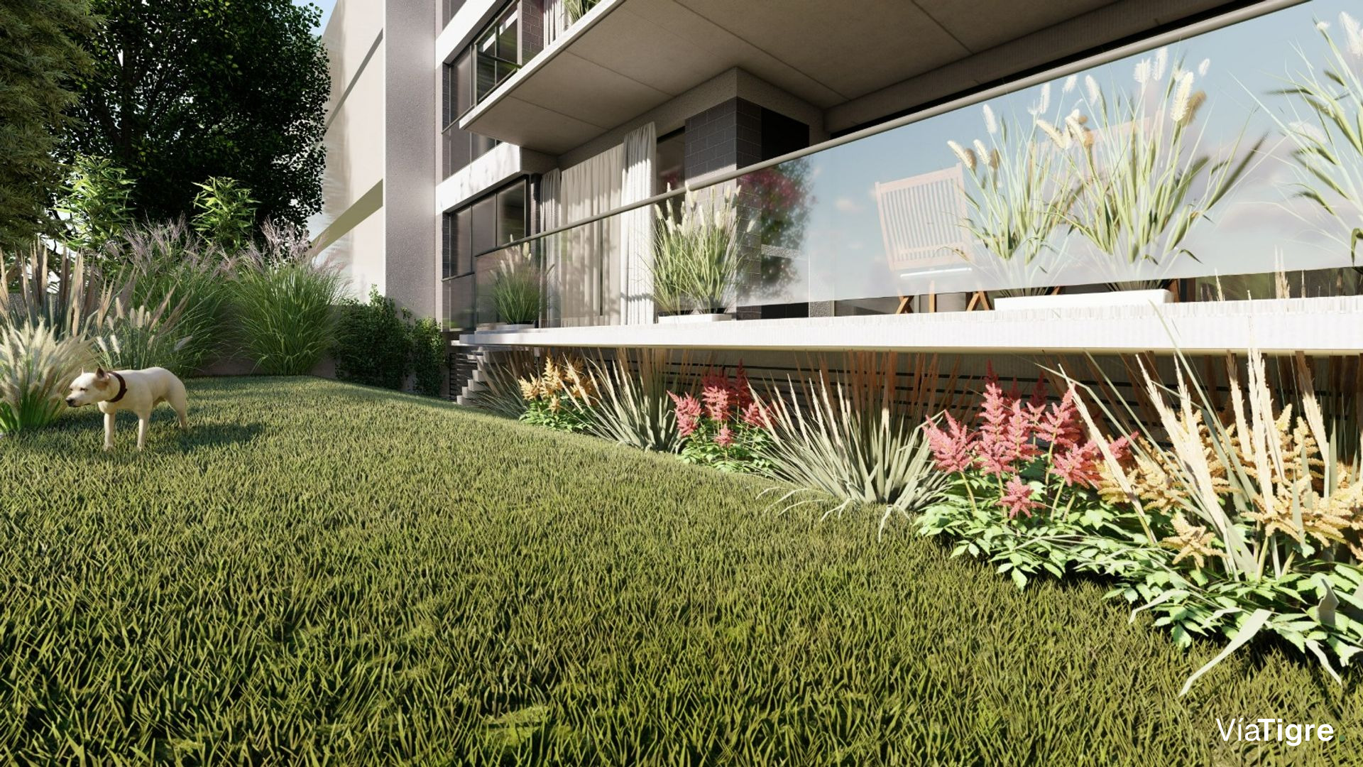 Venta PH 4 amb c/play, terraza y cochera Florida M