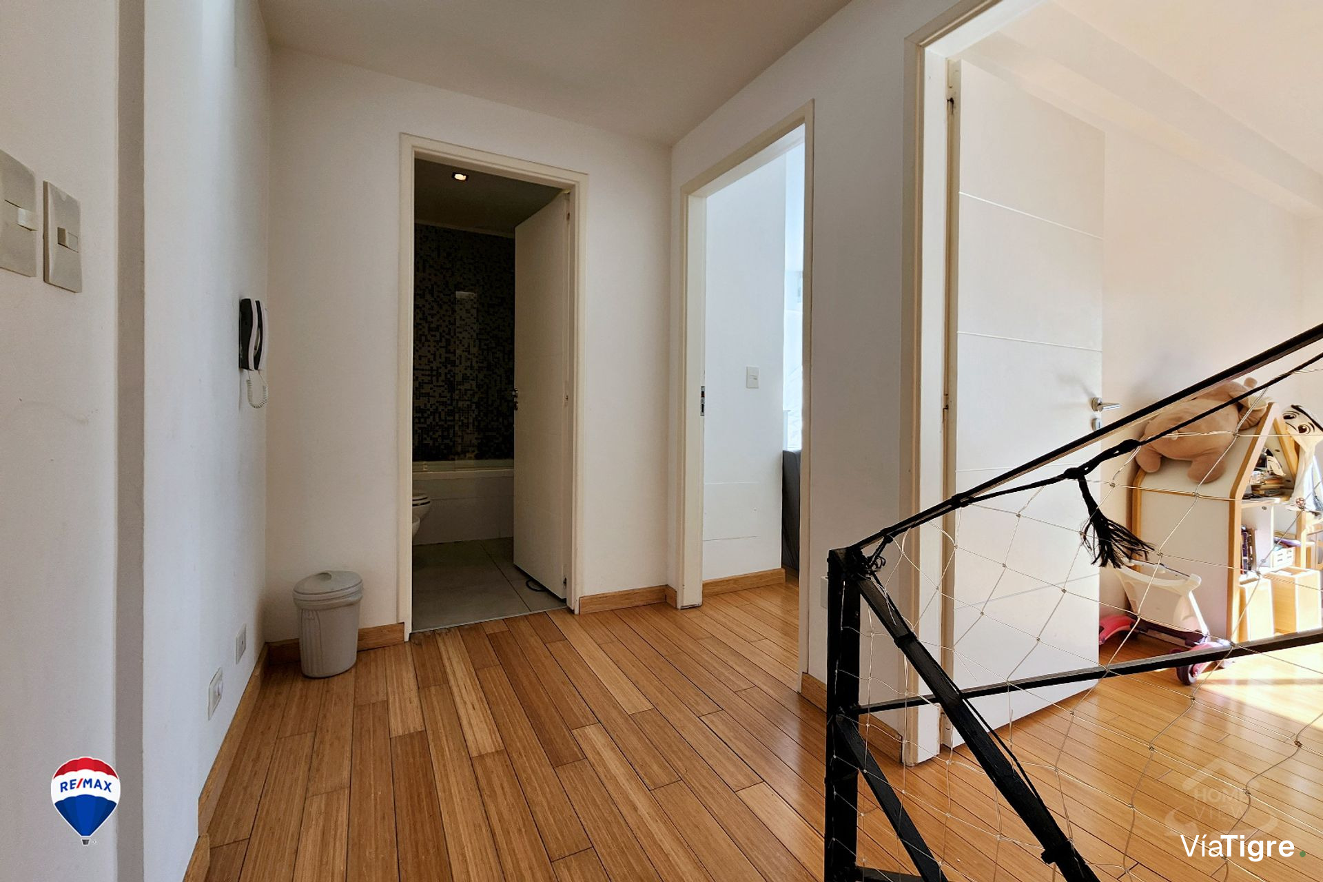 Venta PH 4 amb c/play, terraza y cochera Florida M
