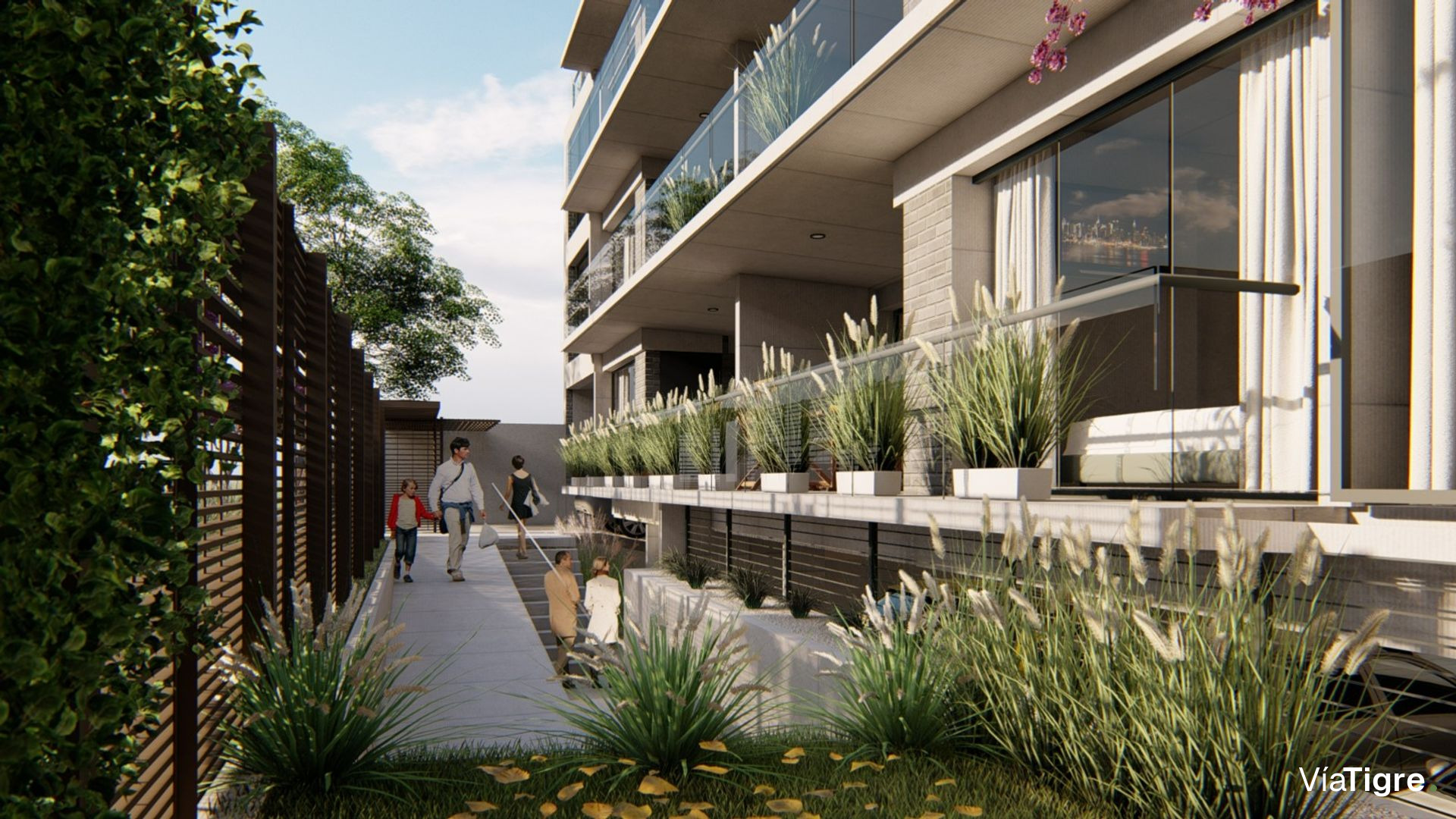 Venta PH 4 amb c/play, terraza y cochera Florida M