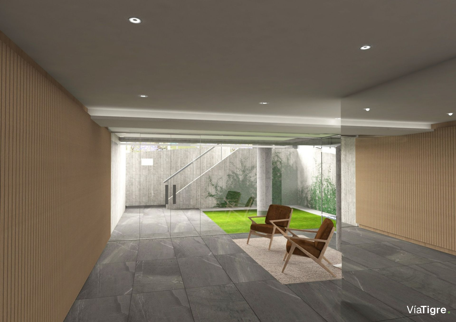 Venta PH 4 amb c/play, terraza y cochera Florida M