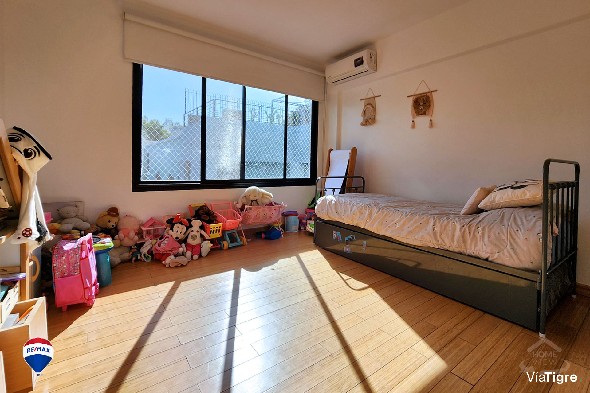 Venta PH 4 amb c/play, terraza y cochera Florida M