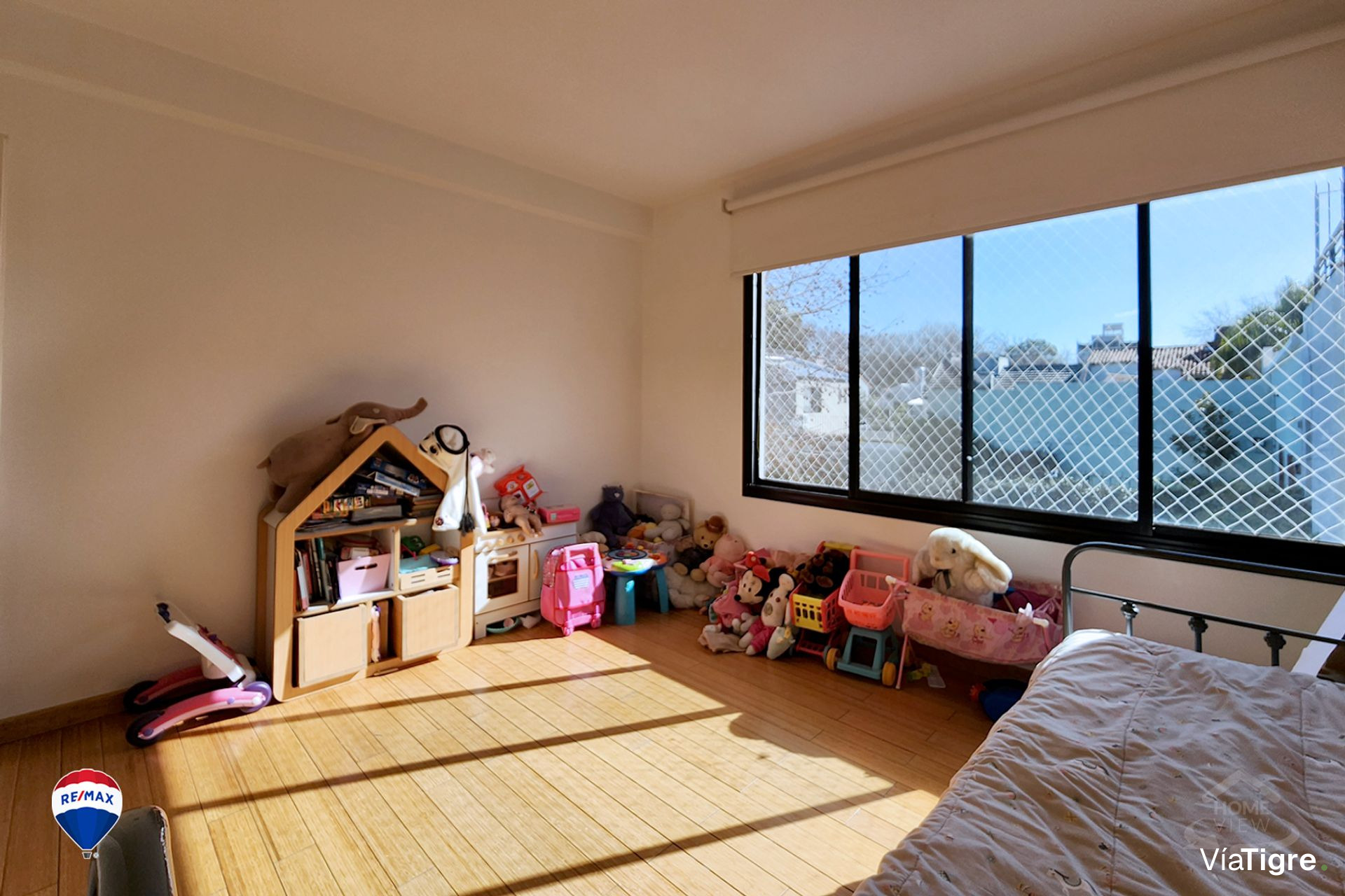 Venta PH 4 amb c/play, terraza y cochera Florida M